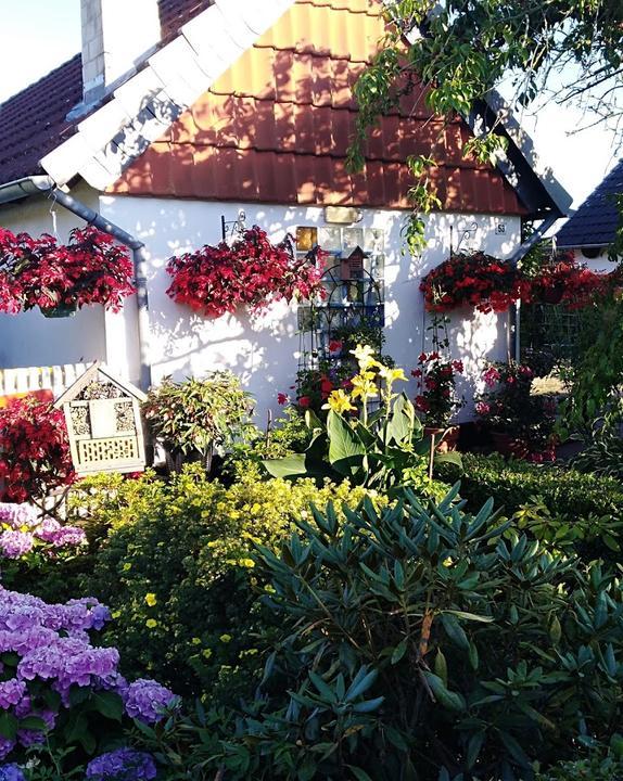 Restaurant Flora-Klause