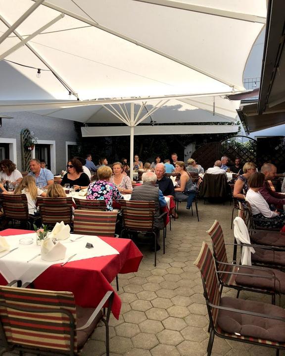 Il Ristorante de Giobeth