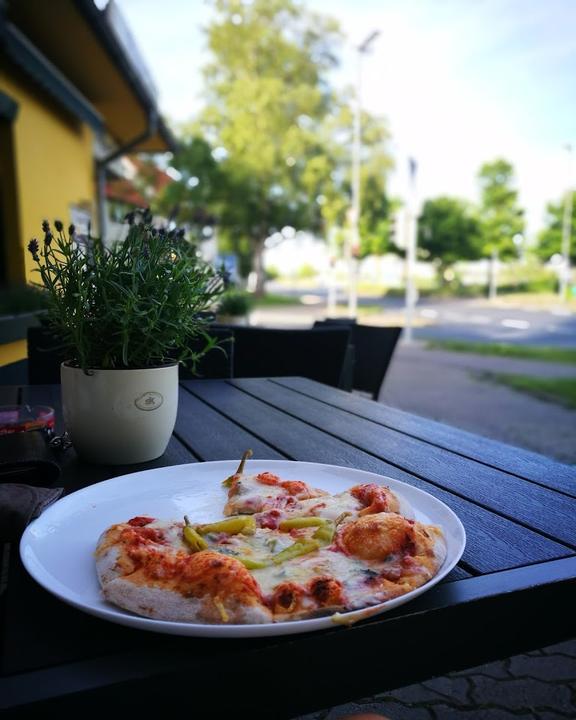 Pizza-Treff Salzgitter