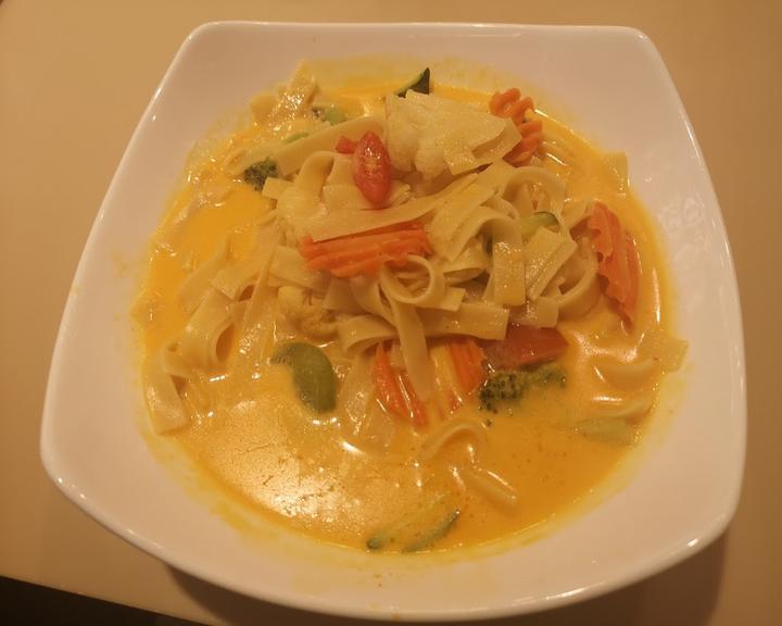 Thai Curry Delhi